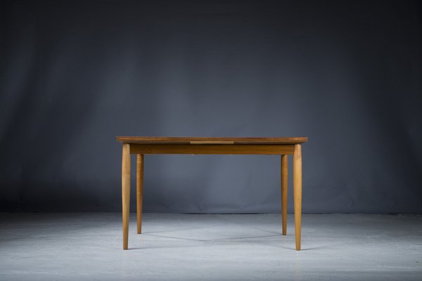 Dining Table from Lübke, 1960s-ZZH-1305354