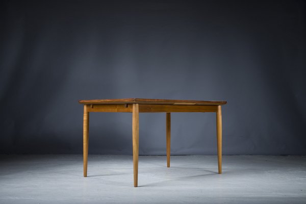 Dining Table from Lübke, 1960s-ZZH-1305354