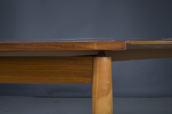 Dining Table from Lübke, 1960s-ZZH-1305354