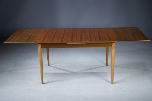 Dining Table from Lübke, 1960s-ZZH-1305354