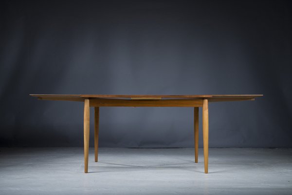 Dining Table from Lübke, 1960s-ZZH-1305354