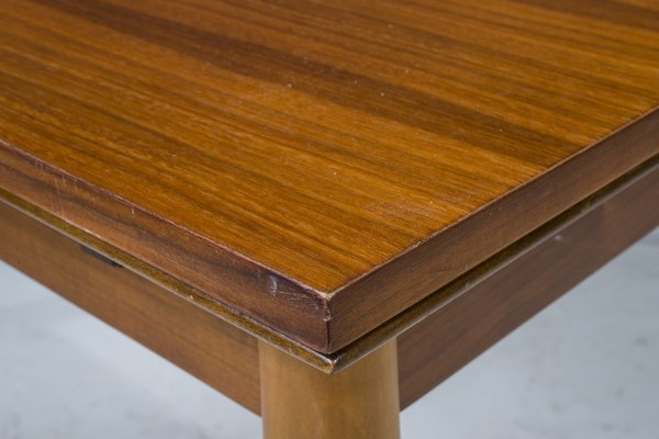 Dining Table from Lübke, 1960s-ZZH-1305354