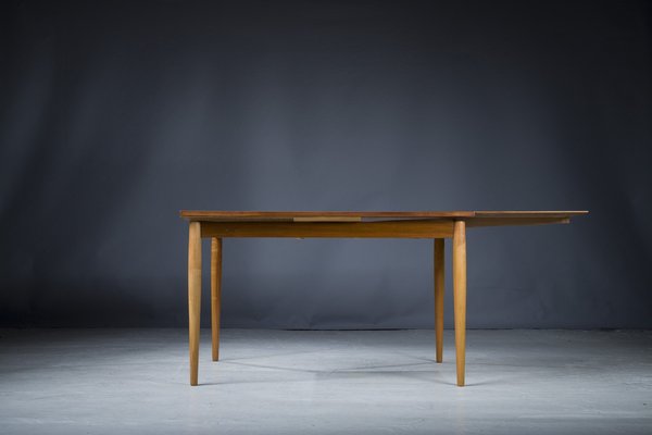 Dining Table from Lübke, 1960s-ZZH-1305354