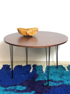 Dining Table from Odorisio, 1960s-FQG-1764599