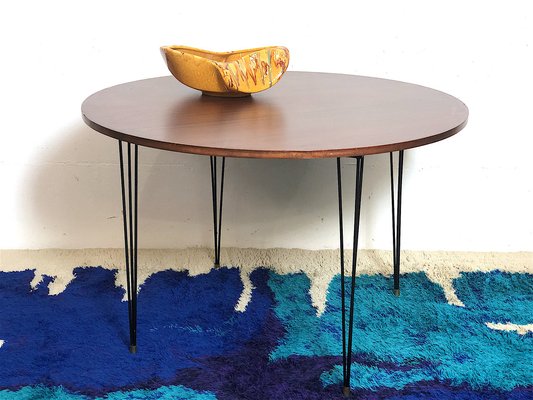 Dining Table from Odorisio, 1960s-FQG-1764599