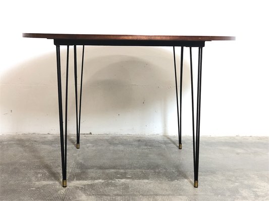 Dining Table from Odorisio, 1960s-FQG-1764599