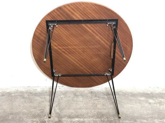 Dining Table from Odorisio, 1960s-FQG-1764599