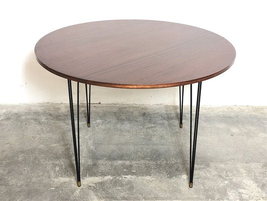 Dining Table from Odorisio, 1960s-FQG-1764599