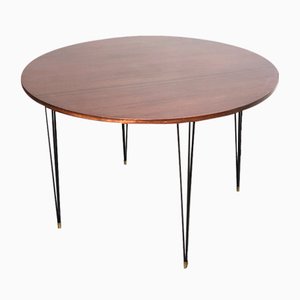 Dining Table from Odorisio, 1960s-FQG-1764599