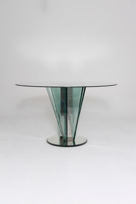 Dining Table from Pietro Chiesa, 1970s-QAC-2018357