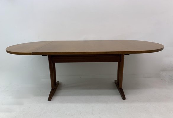 Dining Table from Thereca, 1960s-BGP-1233949