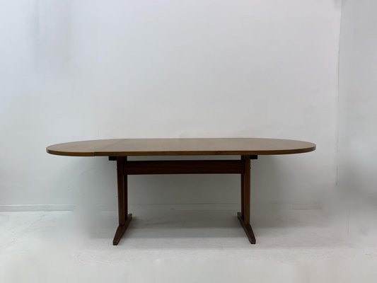 Dining Table from Thereca, 1960s-BGP-1233949