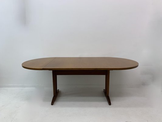 Dining Table from Thereca, 1960s-BGP-1233949