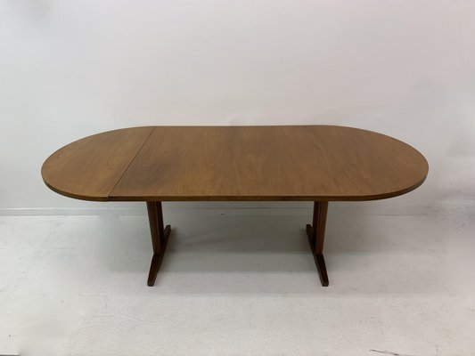 Dining Table from Thereca, 1960s-BGP-1233949