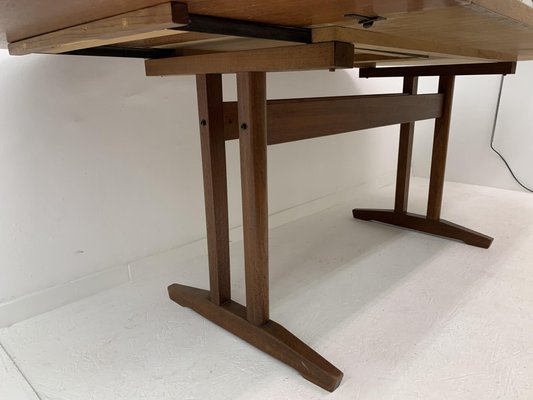 Dining Table from Thereca, 1960s-BGP-1233949