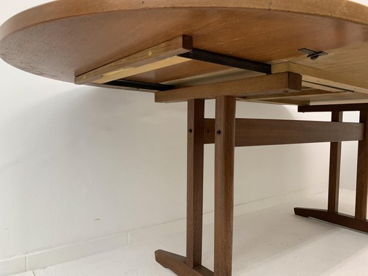 Dining Table from Thereca, 1960s-BGP-1233949