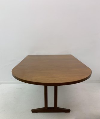 Dining Table from Thereca, 1960s-BGP-1233949