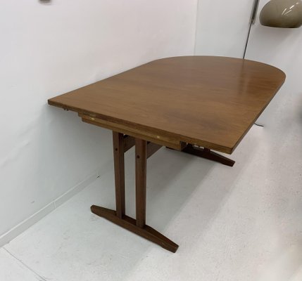 Dining Table from Thereca, 1960s-BGP-1233949