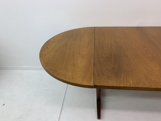 Dining Table from Thereca, 1960s-BGP-1233949