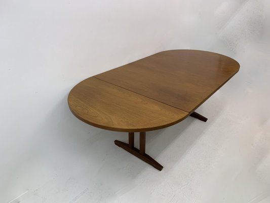 Dining Table from Thereca, 1960s-BGP-1233949