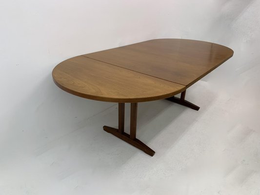 Dining Table from Thereca, 1960s-BGP-1233949