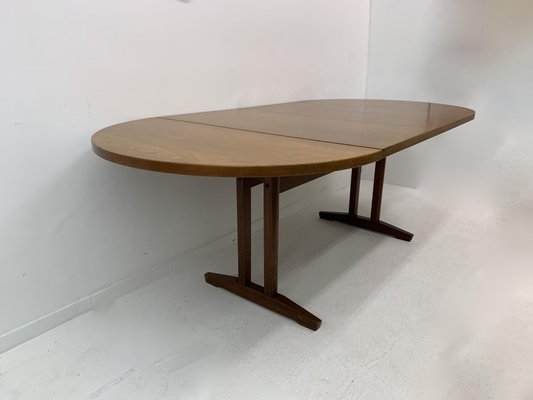 Dining Table from Thereca, 1960s-BGP-1233949