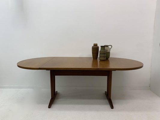 Dining Table from Thereca, 1960s-BGP-1233949