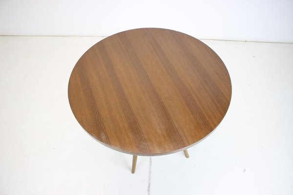 Dining Table from Ton, 1990s-TZ-1814894