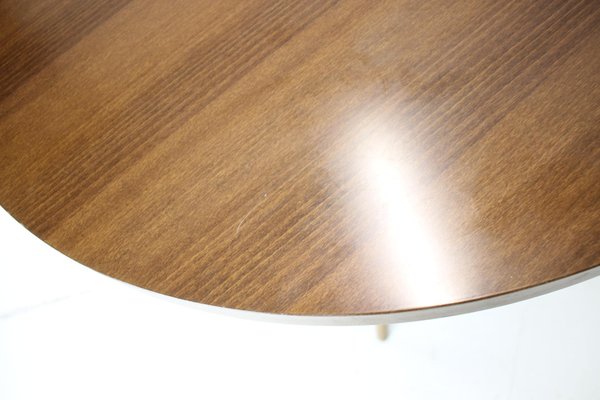 Dining Table from Ton, 1990s-TZ-1814894