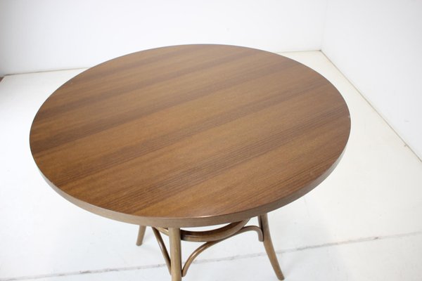 Dining Table from Ton, 1990s-TZ-1814894