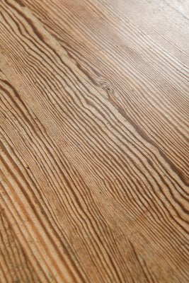 Dining Table in Acid-Stained Pine attributed to Axel Einar Hjorth, 1932-SC-2022133