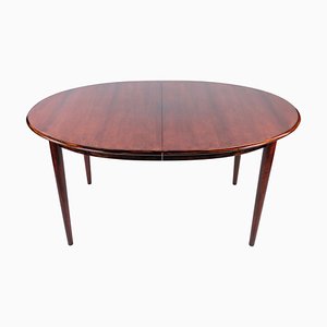 Dining Table in Rosewood attributed to Arne Vodder, 1960s-UY-1446588