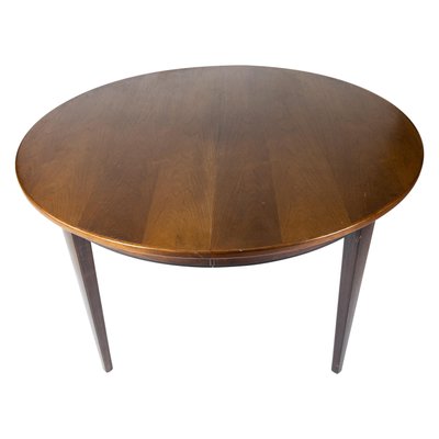 Dining Table in Rosewood by Omann Junior, 1960s-UY-911712