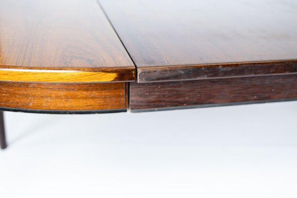 Dining Table in Rosewood by Omann Junior, 1960s-UY-911710