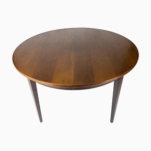 Dining Table in Rosewood by Omann Junior, 1960s-UY-911712