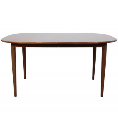 Dining Table in Rosewood from Skovmand and Anderssen, 1960s-MTD-1749410