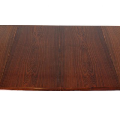 Dining Table in Rosewood from Skovmand and Anderssen, 1960s-MTD-1749410