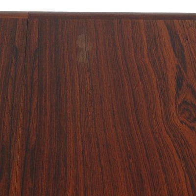 Dining Table in Rosewood from Skovmand and Anderssen, 1960s-MTD-1749410