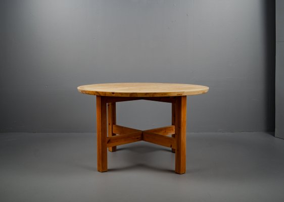 Dining Table in style of Roland Wilhelmsson, 1960s-VLO-1415248