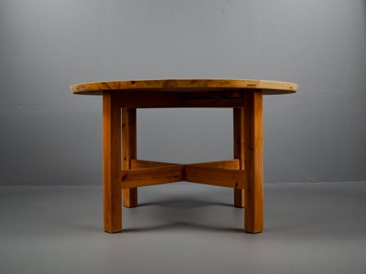 Dining Table in style of Roland Wilhelmsson, 1960s-VLO-1415248