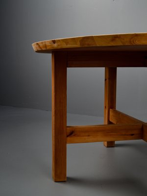 Dining Table in style of Roland Wilhelmsson, 1960s-VLO-1415248