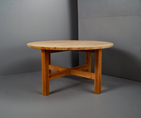 Dining Table in style of Roland Wilhelmsson, 1960s-VLO-1415248