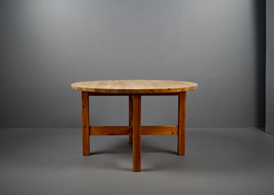 Dining Table in style of Roland Wilhelmsson, 1960s-VLO-1415248