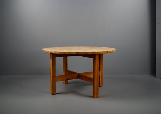 Dining Table in style of Roland Wilhelmsson, 1960s-VLO-1415248