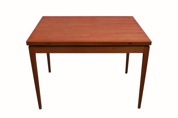 Dining Table in Teak, 1965-PF-1754544