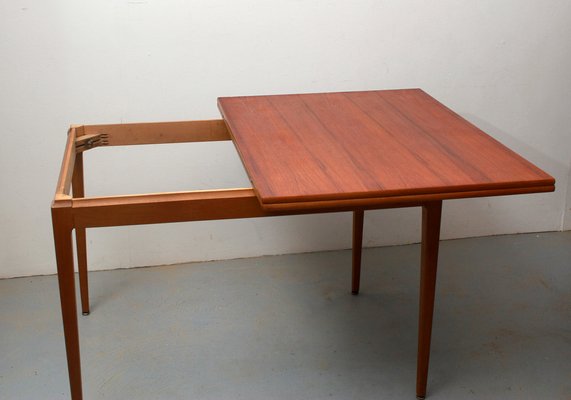 Dining Table in Teak, 1965-PF-1754544