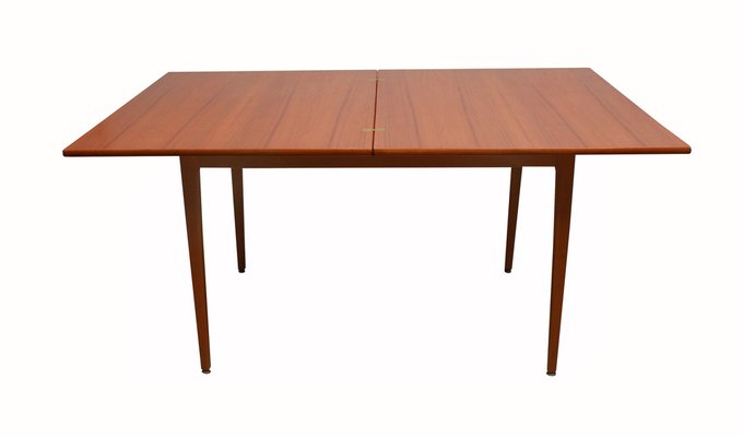 Dining Table in Teak, 1965-PF-1754544