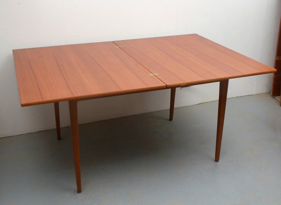 Dining Table in Teak, 1965-PF-1754544