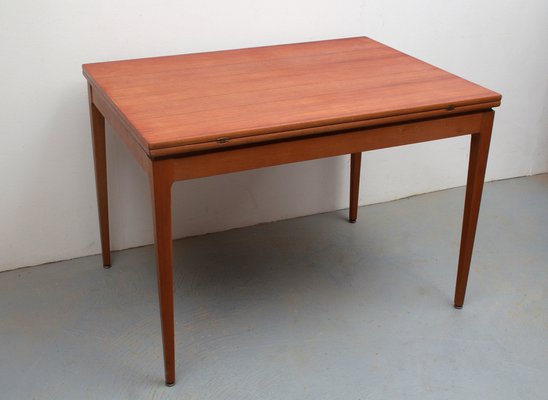 Dining Table in Teak, 1965-PF-1754544