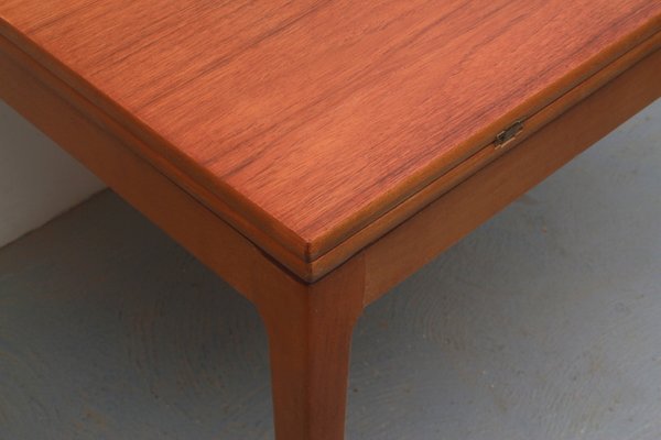 Dining Table in Teak, 1965-PF-1754544